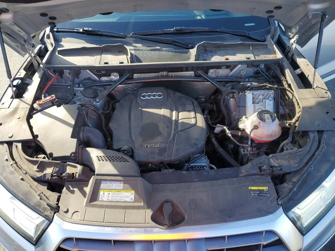 Audi Q5 * PRESTIGE*  - изображение 7