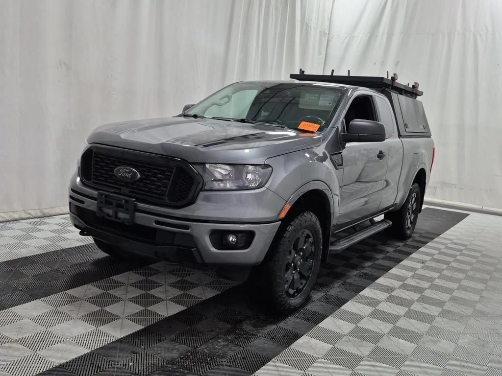 Ford Ranger * XLT EXTENDED CAB STD BED * CARFAX * ��� �������� | Mobile.bg � ����������� 1