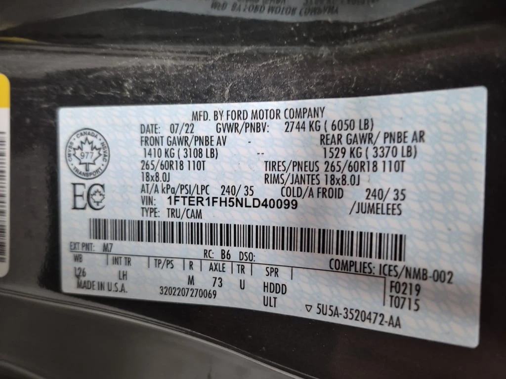 Ford Ranger * XLT EXTENDED CAB STD BED * CARFAX * ��� �������� | Mobile.bg � ����������� 15