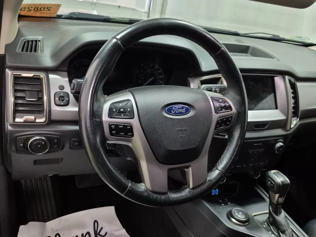 Ford Ranger * XLT EXTENDED CAB STD BED * CARFAX * ��� �������� | Mobile.bg � ����������� 11