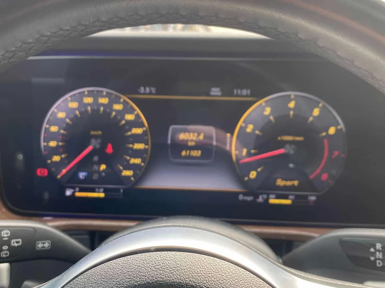 Mercedes-Benz G * 550 * BURMESTER* PANO* KEYLESS* ПОДГРЕВ*  - изображение 8