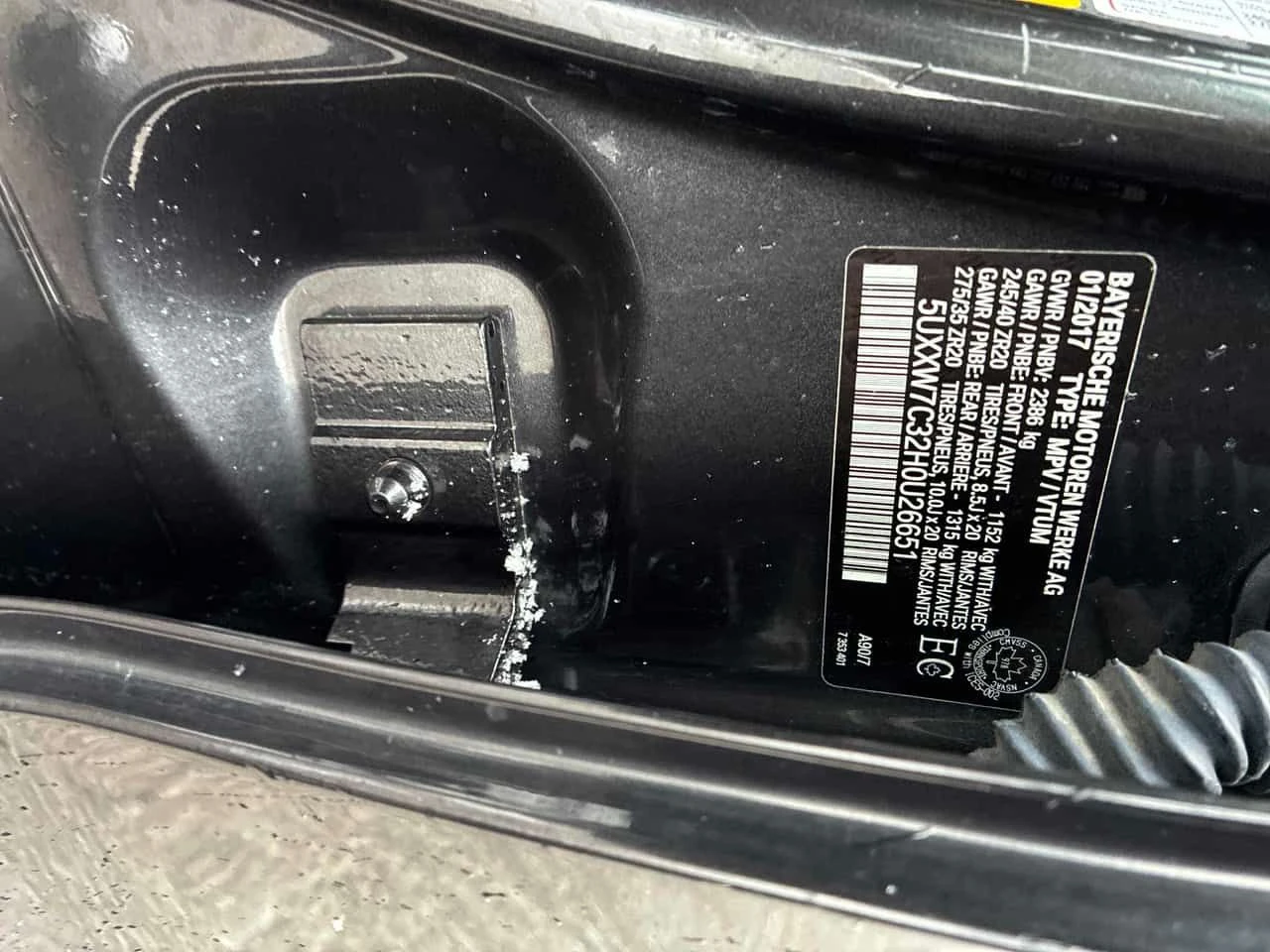 BMW X4 * M40i * B58* ��� ���������* + ���� � ������*  | Mobile.bg � ����������� 12