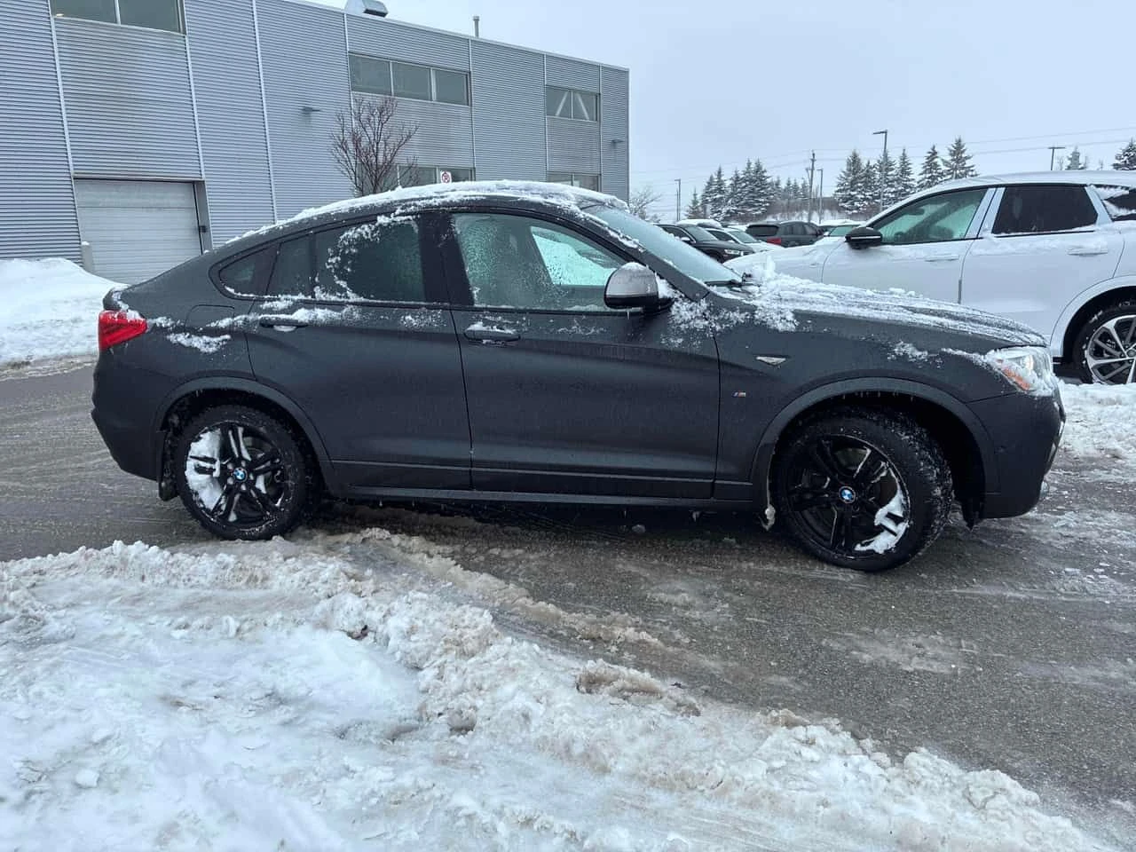 BMW X4 * M40i * B58* ��� ���������* + ���� � ������*  | Mobile.bg � ����������� 3