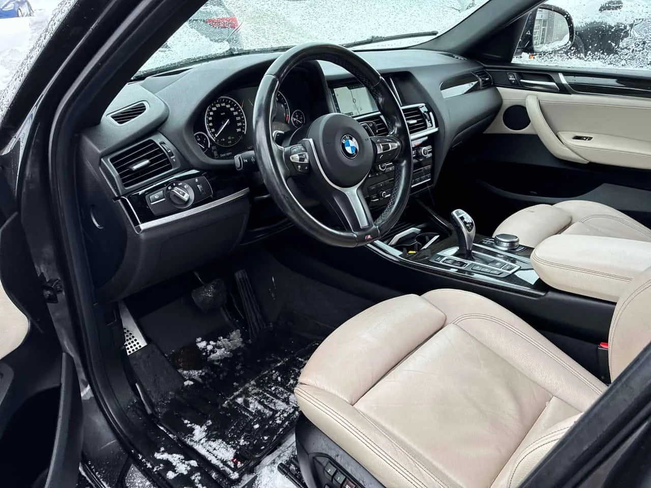 BMW X4 * M40i * B58* ��� ���������* + ���� � ������*  | Mobile.bg � ����������� 5