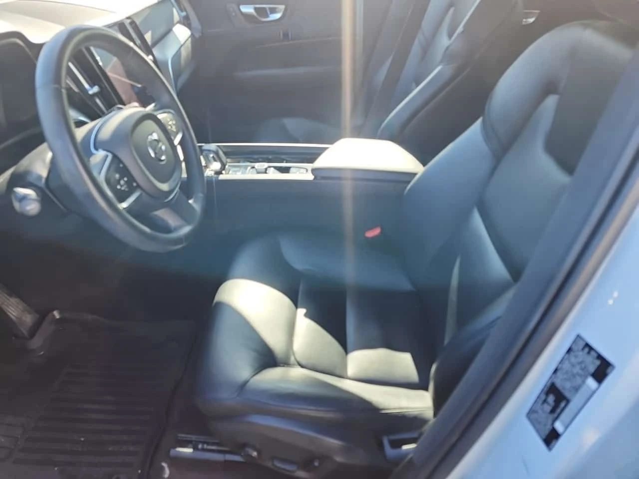 Volvo XC60 * CORE * CARFAX * ЦЕНА ДО БГ - изображение 5