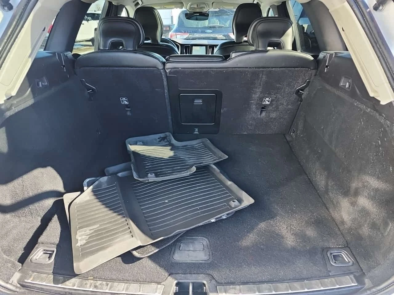 Volvo XC60 * CORE * CARFAX * ���� �� �� | Mobile.bg � ����������� 14