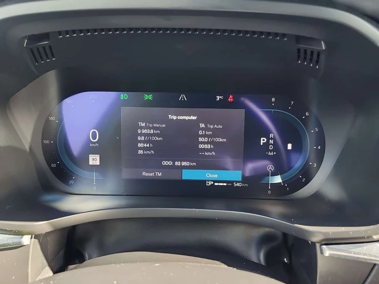 Volvo XC60 * CORE * CARFAX * ЦЕНА ДО БГ - изображение 7