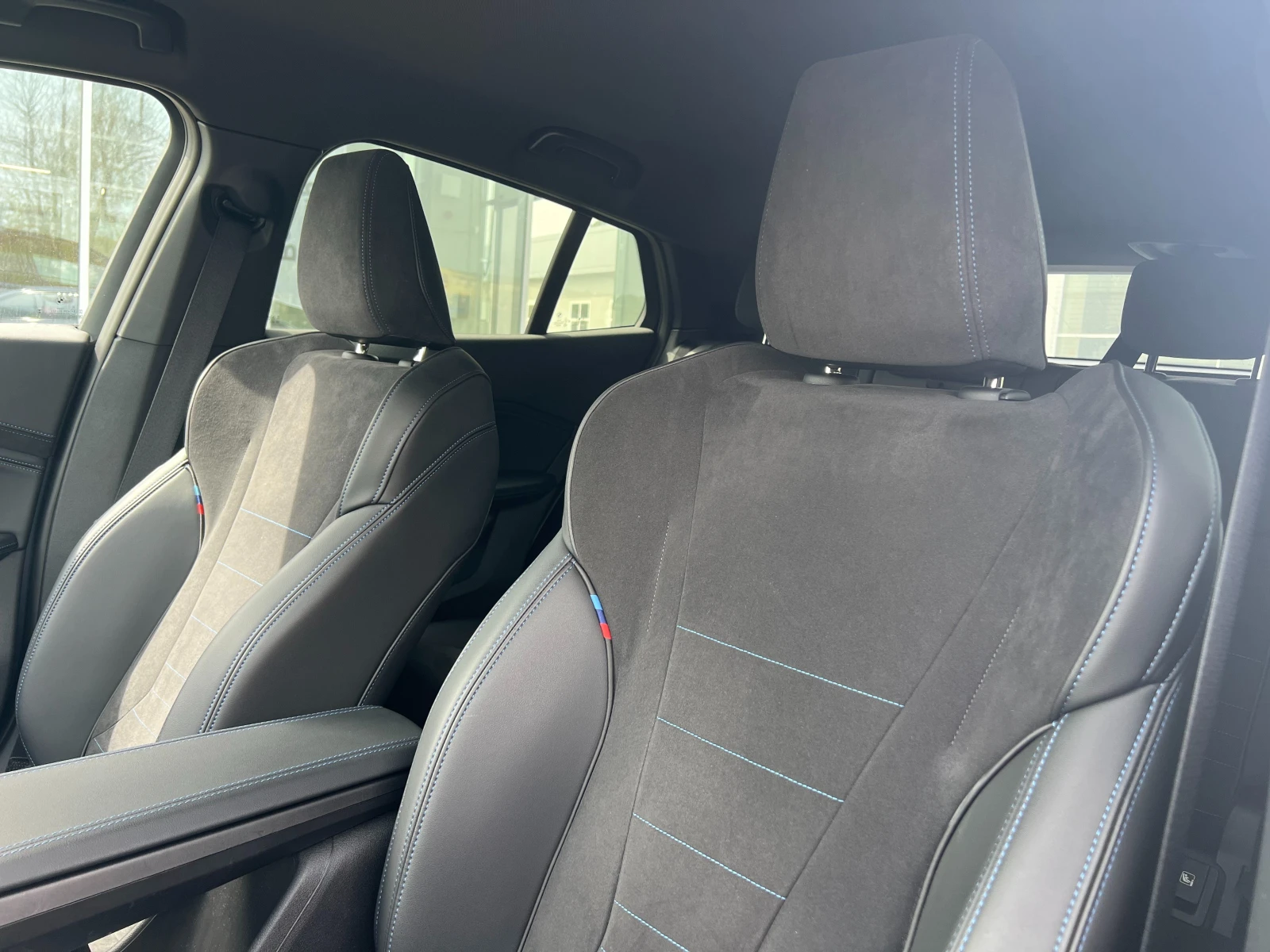 BMW X2 xDrive20d, снимка 11 - Автомобили и джипове - 54214082