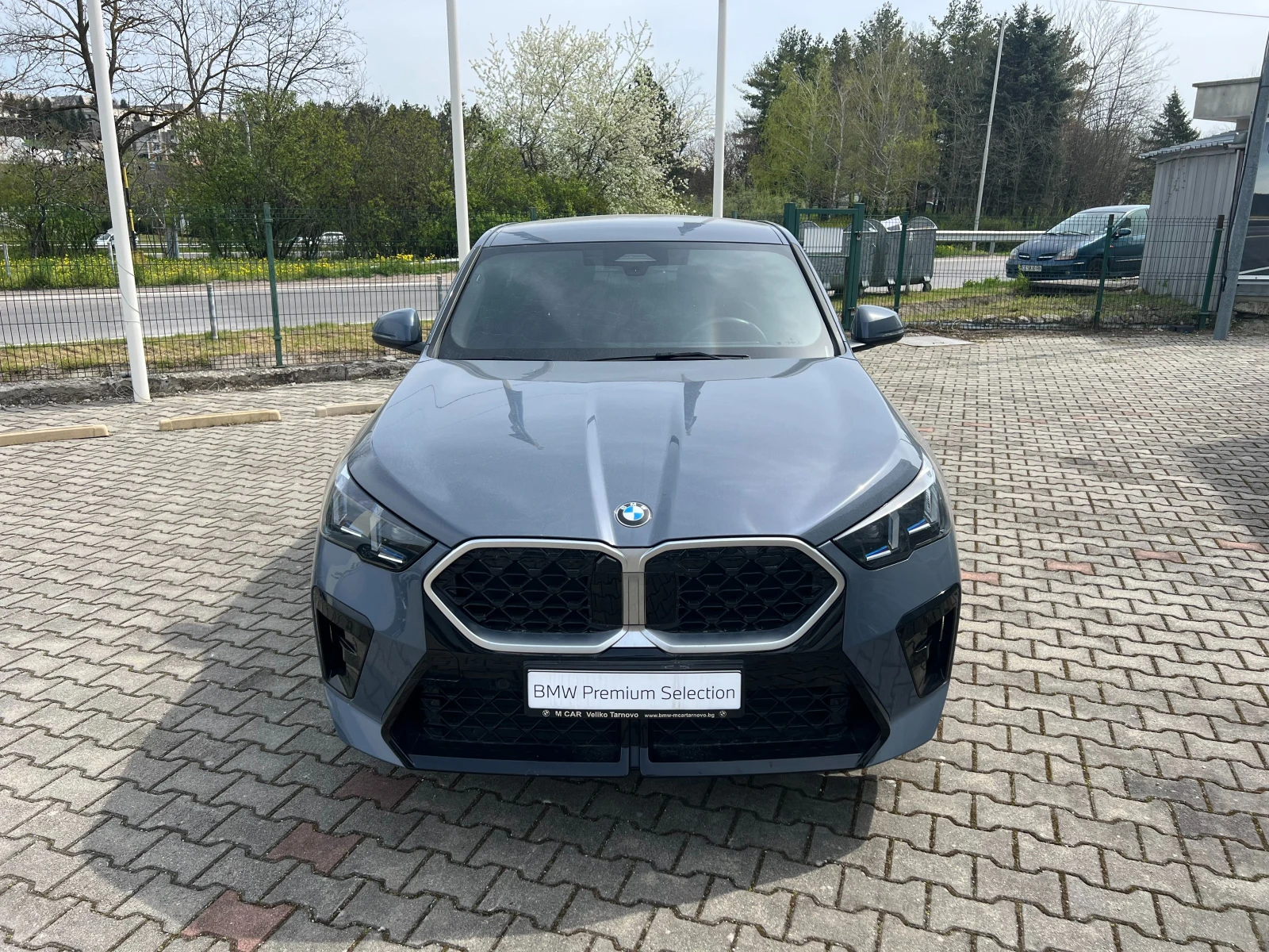 BMW X2 xDrive20d, снимка 7 - Автомобили и джипове - 54214082