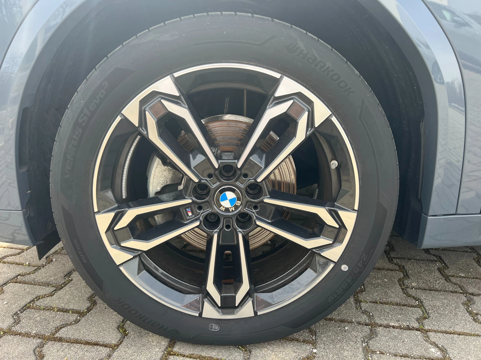 BMW X2 xDrive20d, снимка 4 - Автомобили и джипове - 54214082