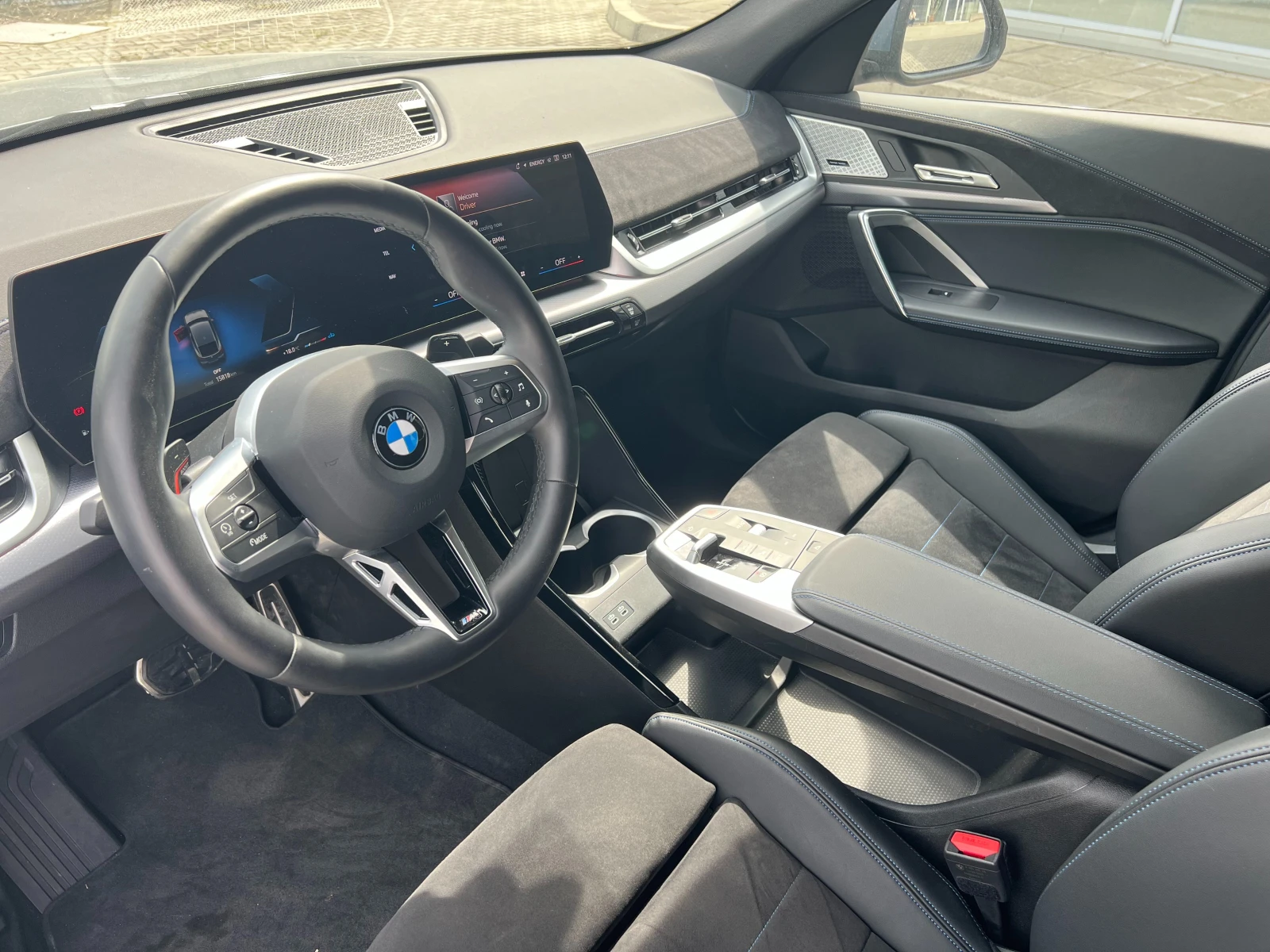 BMW X2 xDrive20d, снимка 5 - Автомобили и джипове - 54214082