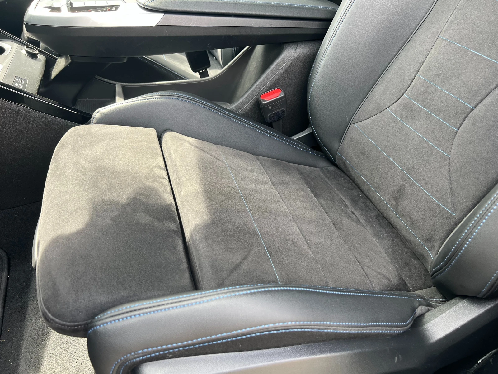 BMW X2 xDrive20d, снимка 12 - Автомобили и джипове - 54214082