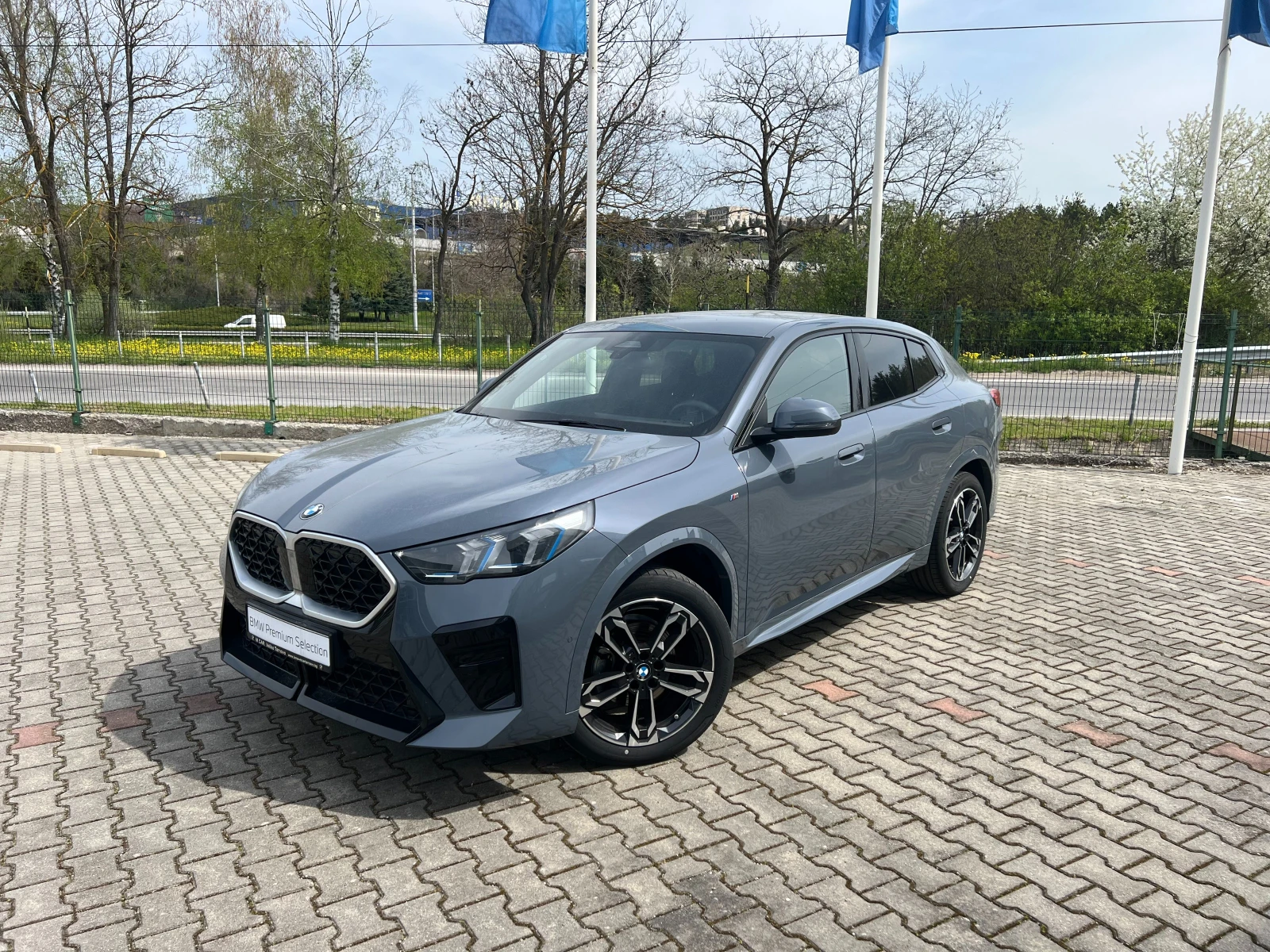 BMW X2 xDrive20d