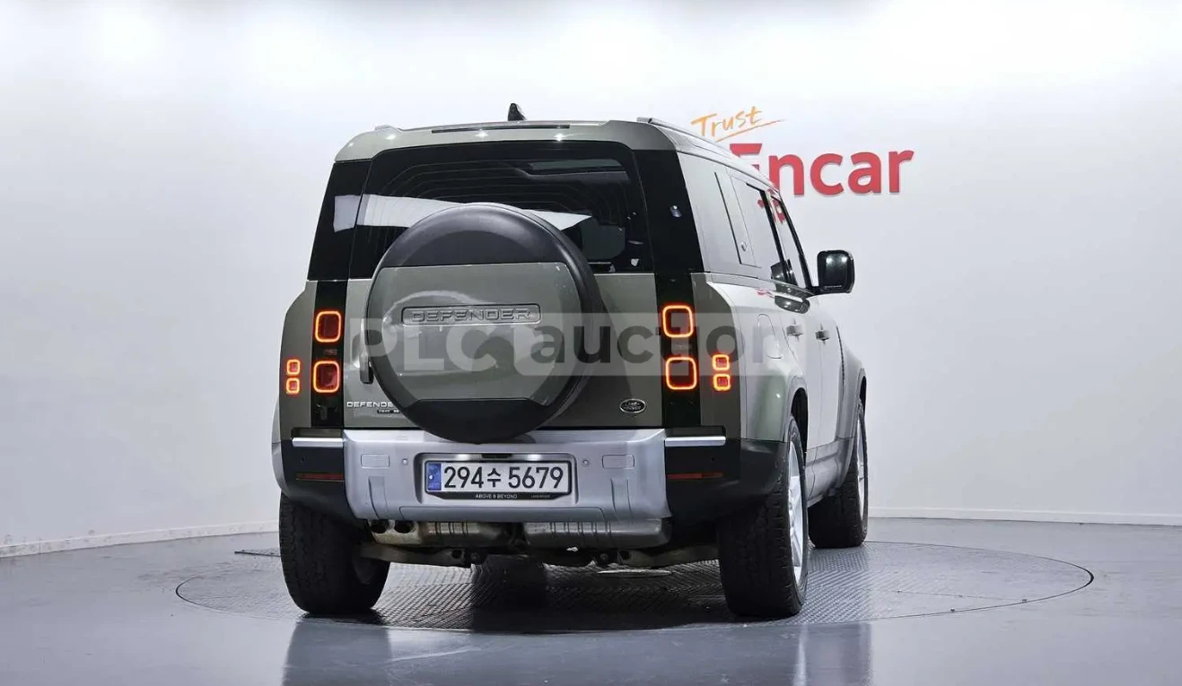 Land Rover Defender ������ ���� | Mobile.bg � ����������� 4