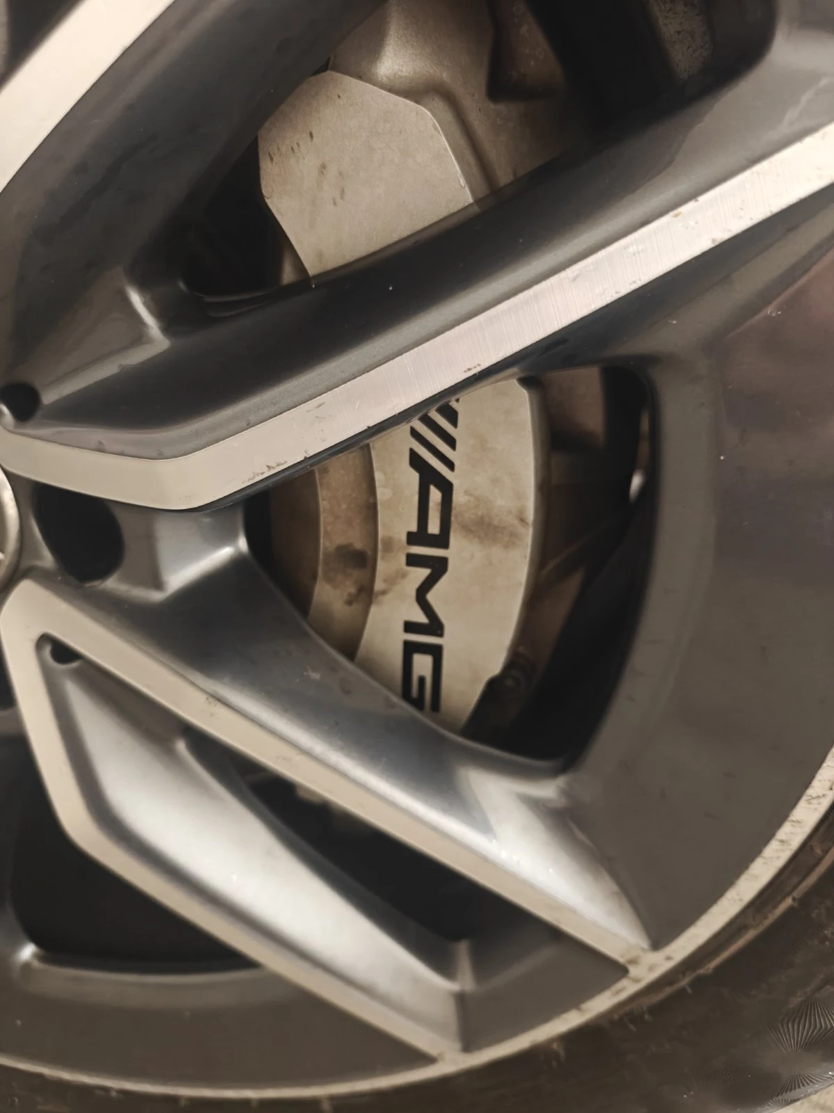 Mercedes-Benz GLA 350 AMG в гаранция до 2027, снимка 14 - Автомобили и джипове - 54329704