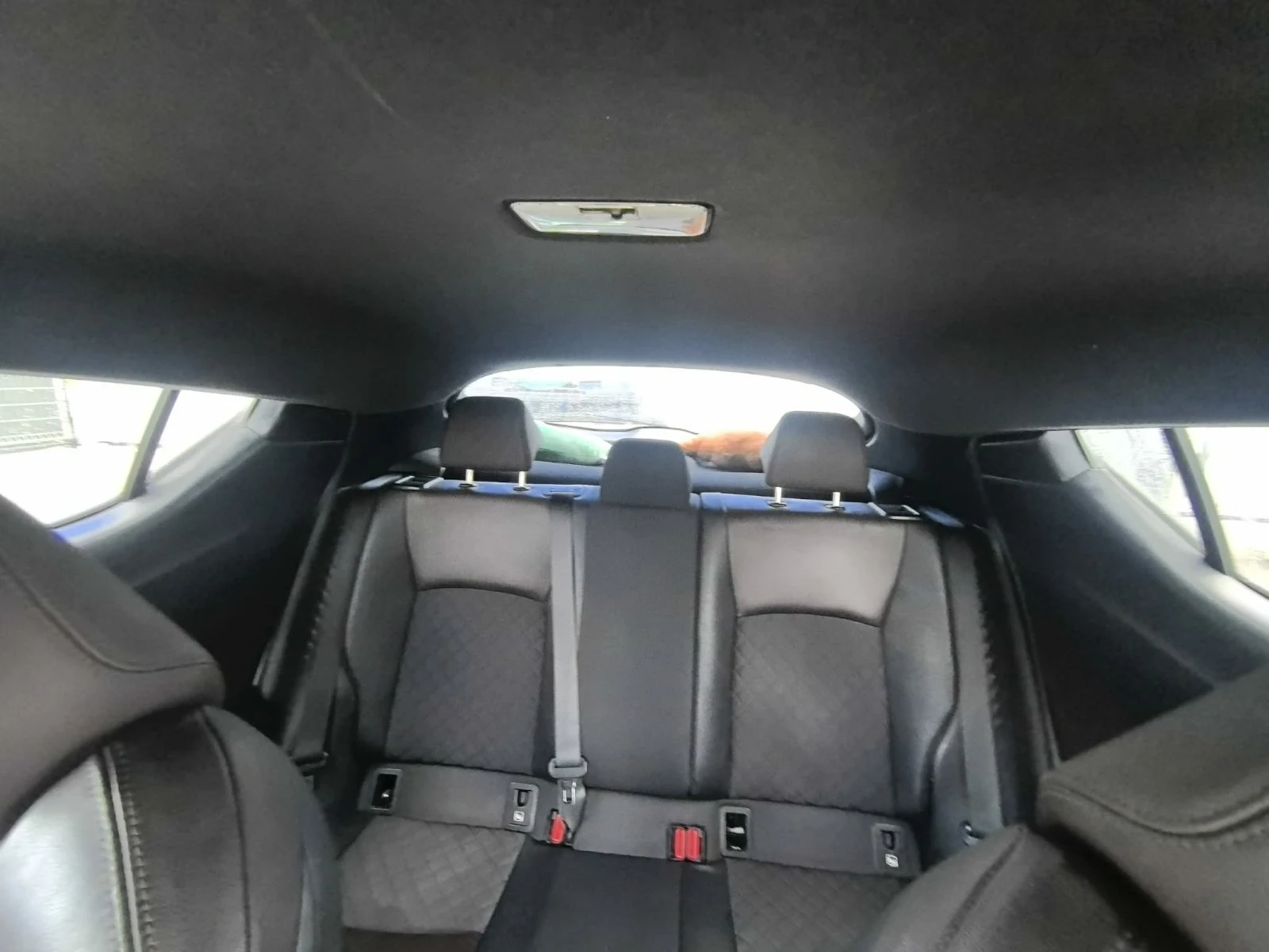 Toyota C-HR, снимка 2 - Автомобили и джипове - 54400548