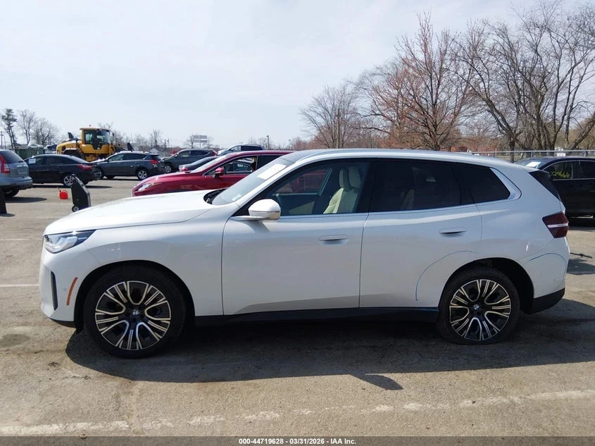 BMW X3 30 XDRIVE, снимка 13 - Автомобили и джипове - 54483049