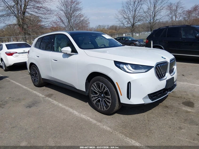 BMW X3 30 XDRIVE, снимка 2 - Автомобили и джипове - 54483049