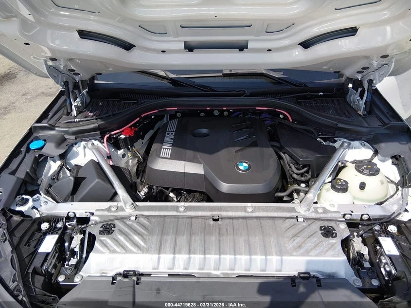 BMW X3 30 XDRIVE, снимка 9 - Автомобили и джипове - 54483049