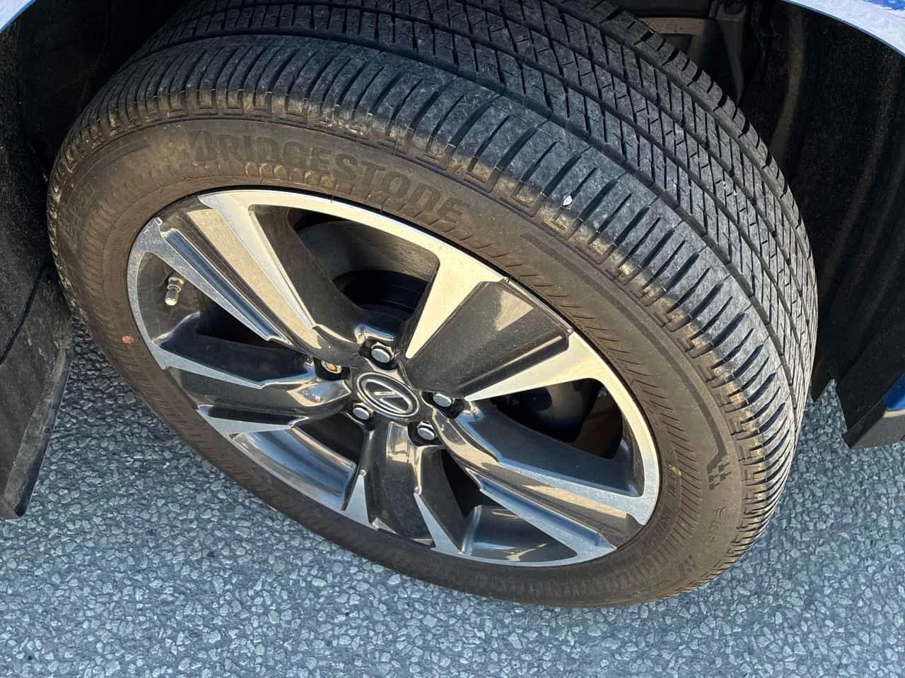 Lexus UX 250h | ШИБИДАХ | CARFAX | ПОДГРЕВ | , снимка 7 - Автомобили и джипове - 54616525
