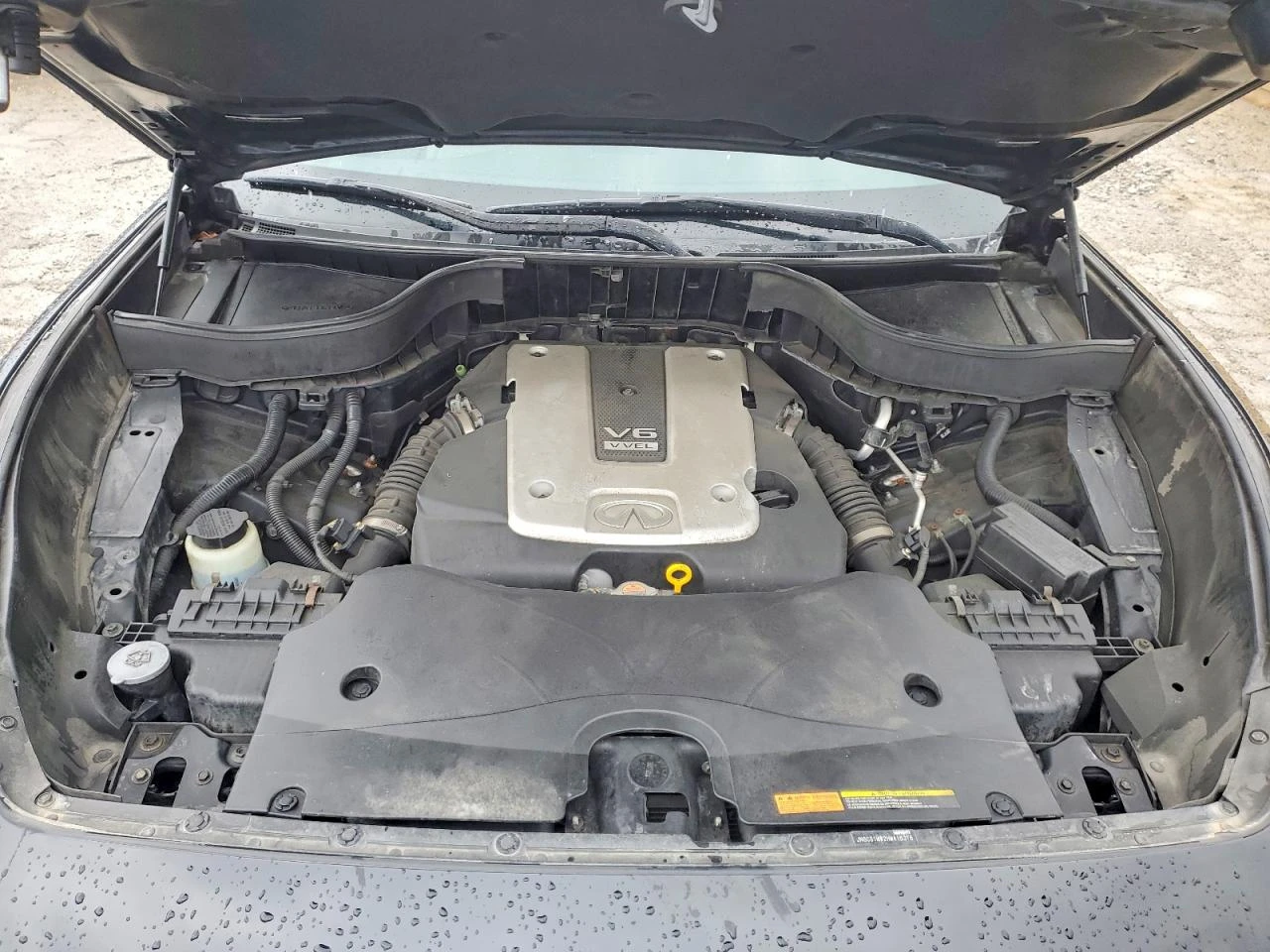 Infiniti QX70 3.7l Base | Mobile.bg � ����������� 11
