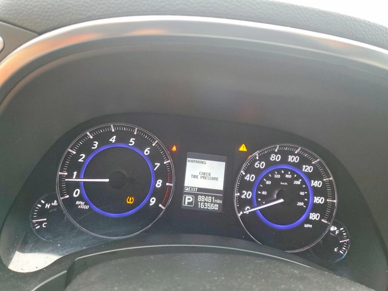 Infiniti QX70 3.7l Base | Mobile.bg � ����������� 9