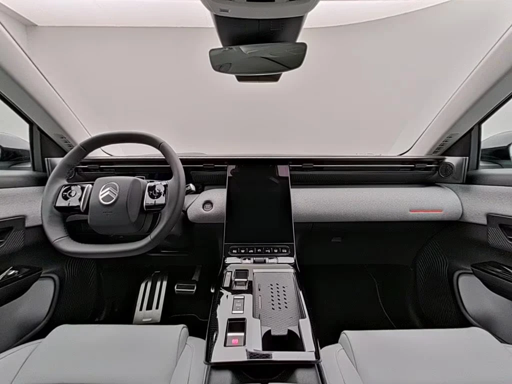Citroen C5 Aircross ELEKTRO/213HP/COMF./MAX/MASSAGE/HUD/360/MEMO/361q, снимка 10 - Автомобили и джипове - 54741135