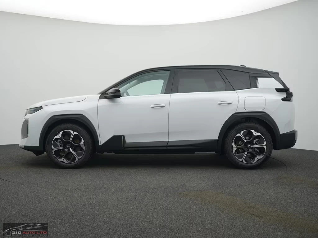 Citroen C5 Aircross ELEKTRO/213HP/COMF./MAX/MASSAGE/HUD/360/MEMO/361q, снимка 3 - Автомобили и джипове - 54741135