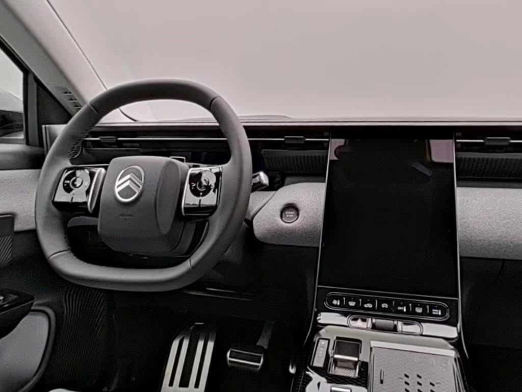 Citroen C5 Aircross ELEKTRO/213HP/COMF./MAX/MASSAGE/HUD/360/MEMO/361q, снимка 11 - Автомобили и джипове - 54741135