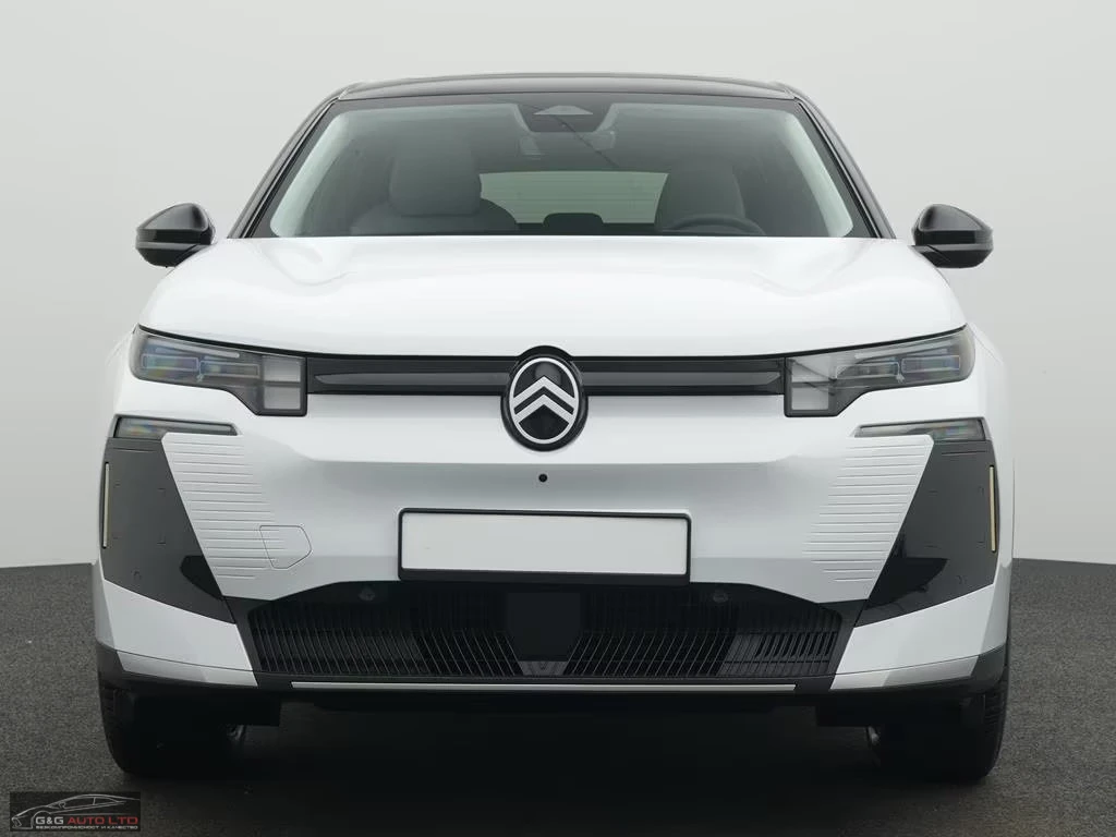 Citroen C5 Aircross ELEKTRO/213HP/COMF./MAX/MASSAGE/HUD/360/MEMO/361q, снимка 2 - Автомобили и джипове - 54741135