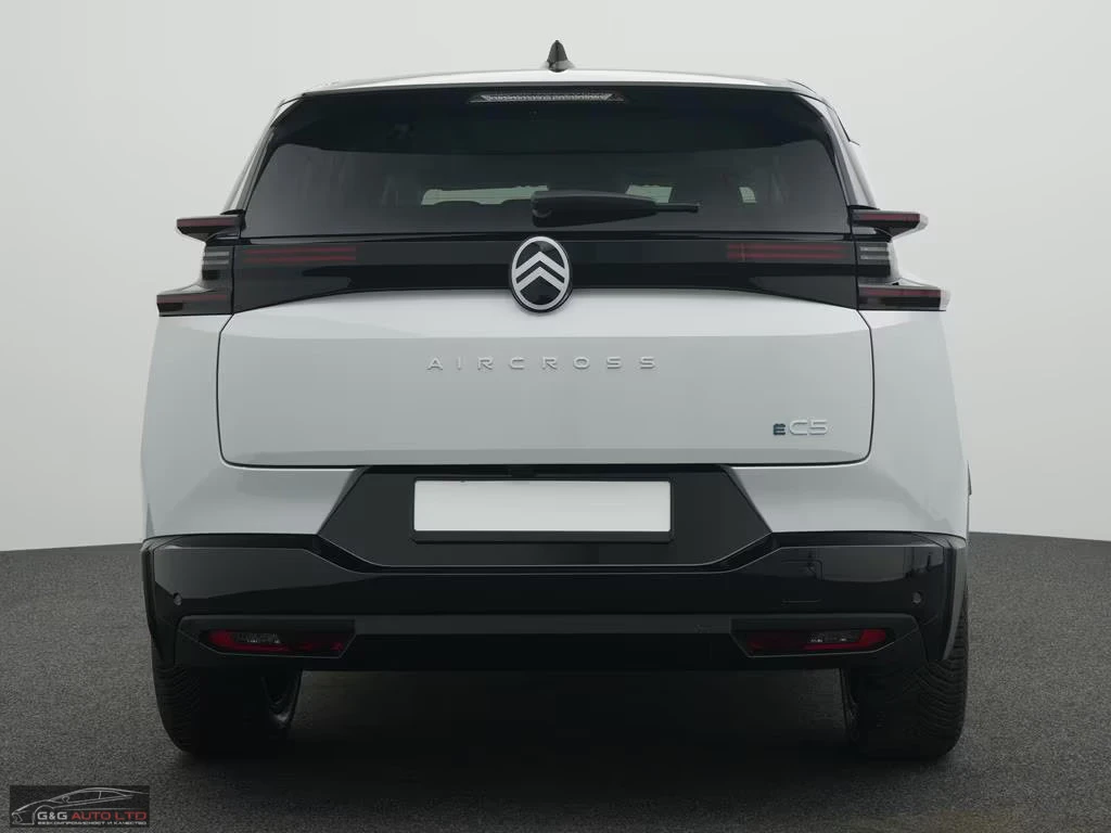 Citroen C5 Aircross ELEKTRO/213HP/COMF./MAX/MASSAGE/HUD/360/MEMO/361q, снимка 5 - Автомобили и джипове - 54741135