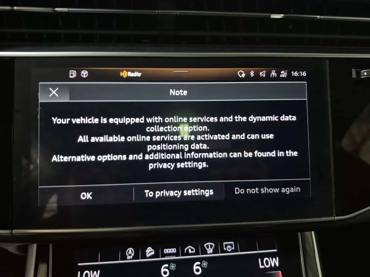 Audi Q8 TECHNIK  CARFAX, снимка 11 - Автомобили и джипове - 54870734