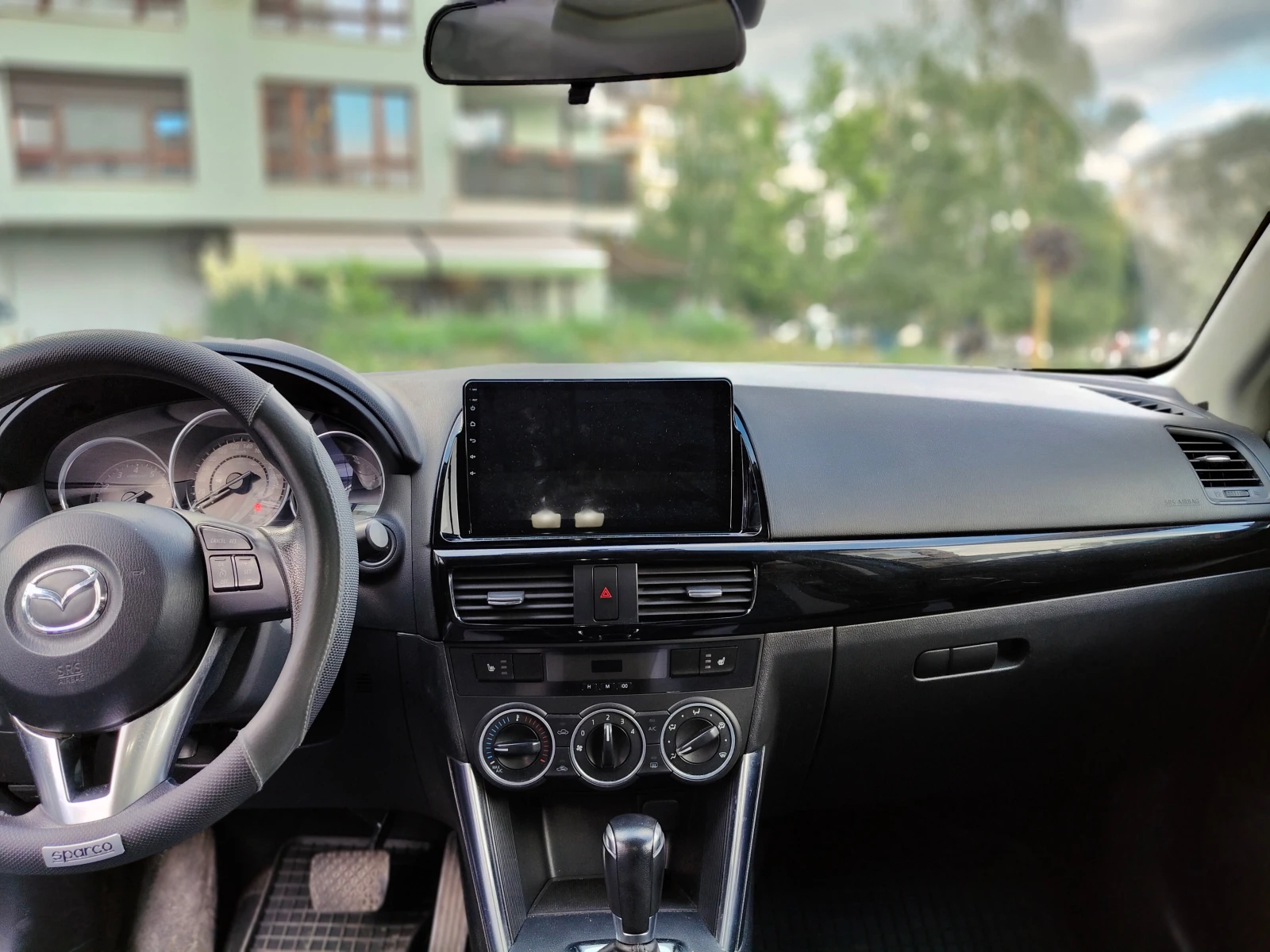 Mazda CX-5, снимка 8 - Автомобили и джипове - 54896231