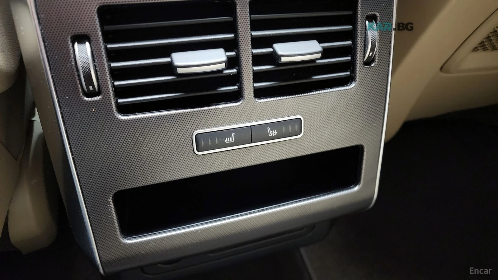 Land Rover Range Rover Sport * 3.0SDV6* HSE DYNAMIC* ПОДГРЕВ* ОБДУХВАНЕ* ПАНОРА, снимка 17 - Автомобили и джипове - 55030015