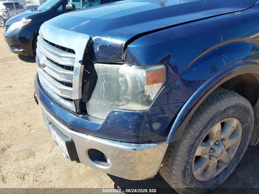 Ford F150 3.5l Supercrew | Mobile.bg � ����������� 6