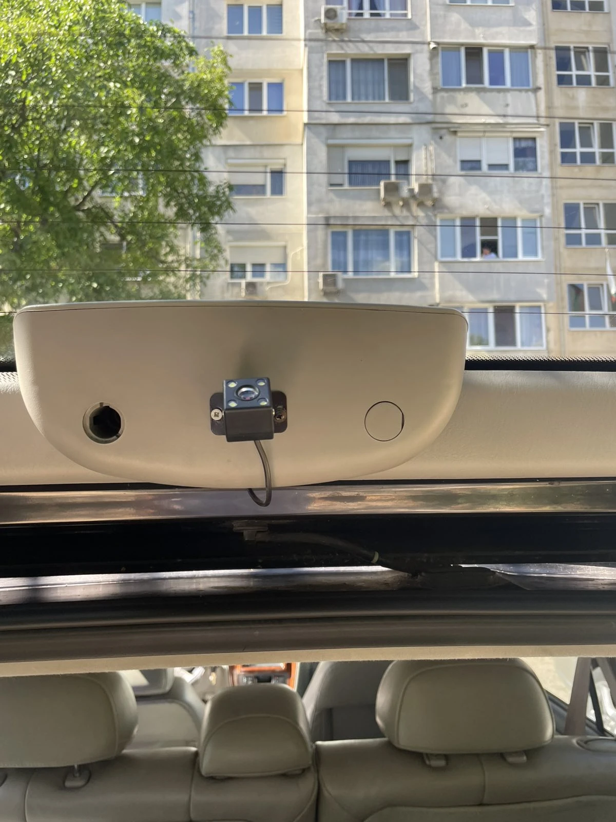 Hyundai Terracan, снимка 11 - Автомобили и джипове - 55671204