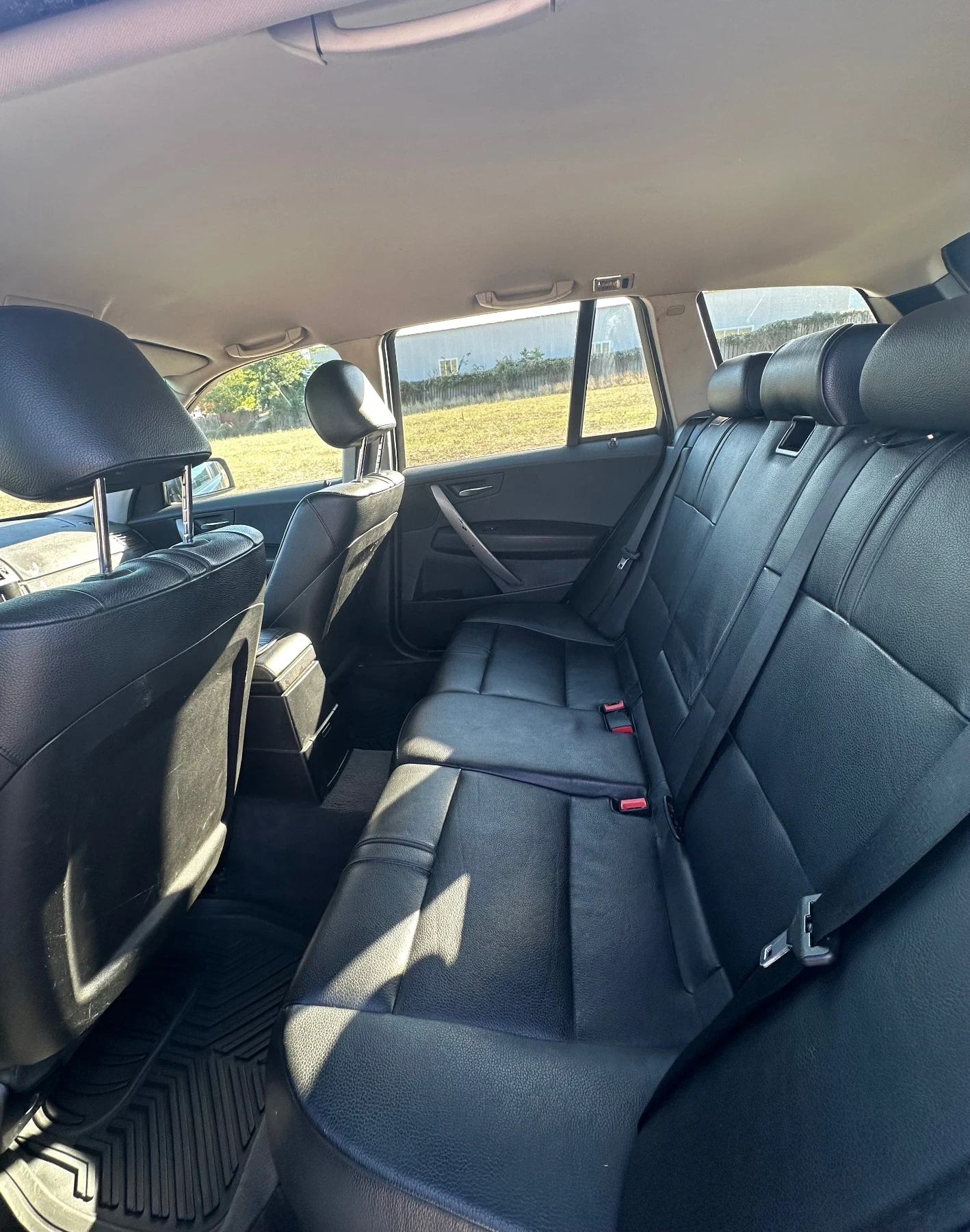 BMW X3, снимка 5 - Автомобили и джипове - 56140669