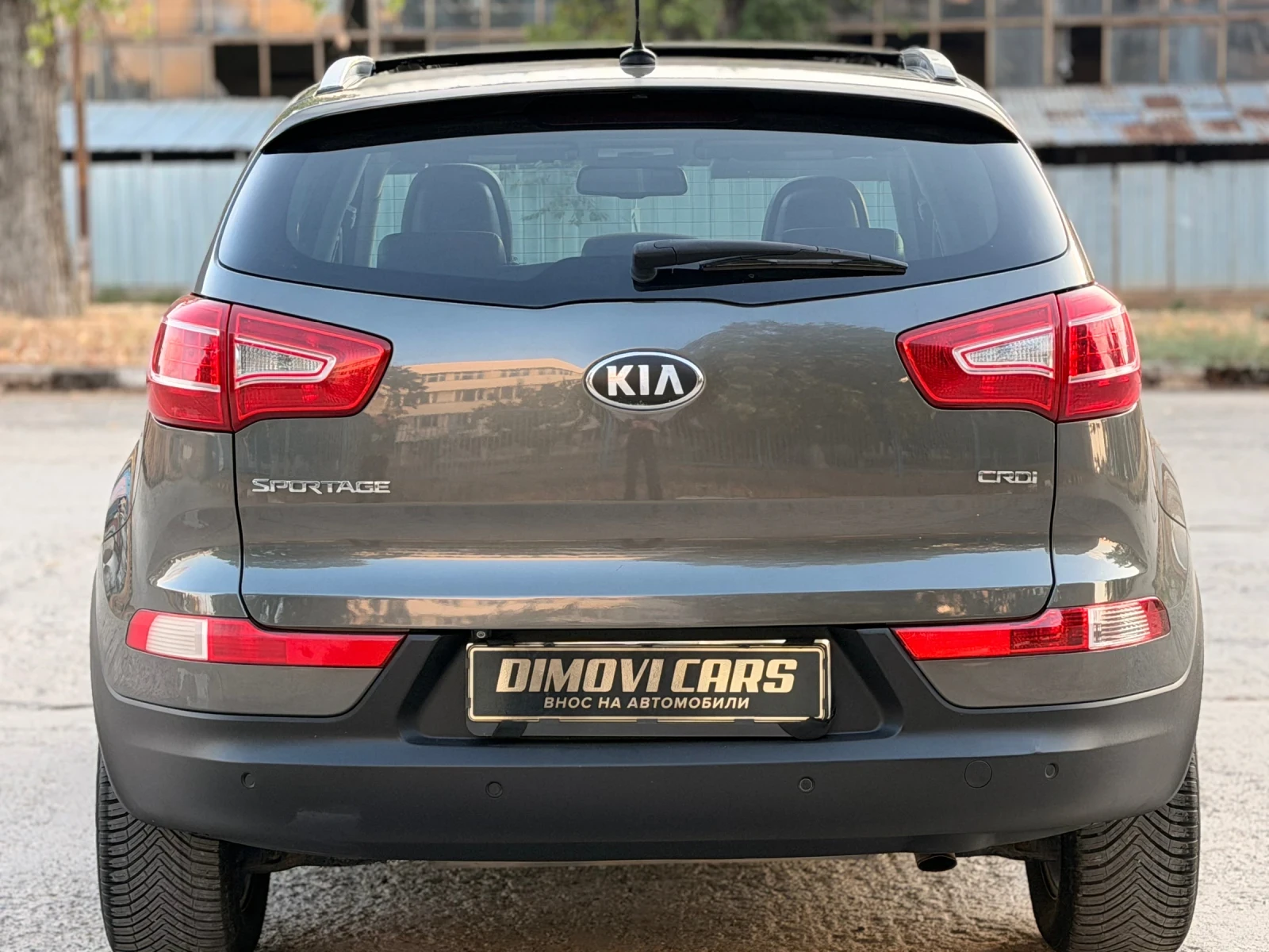 Kia Sportage 2.0CRDI/4X4/����/��������� | Mobile.bg � ����������� 4