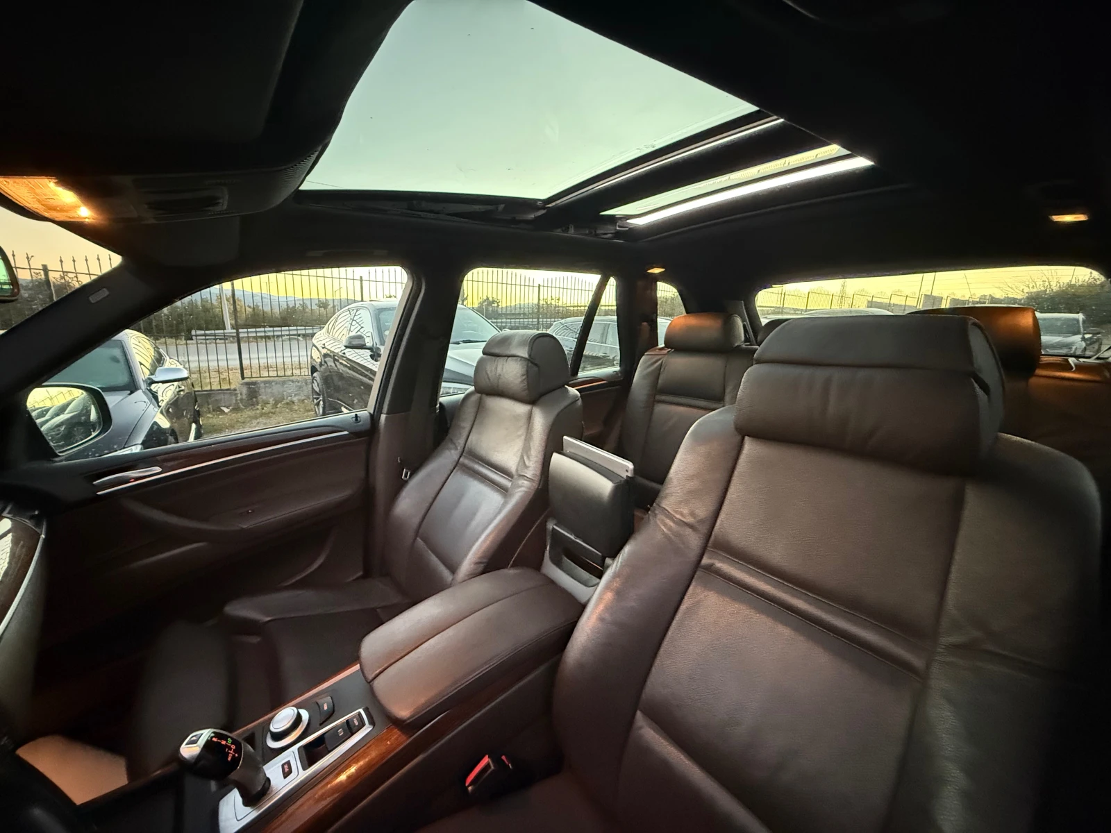 BMW X5 235 ���� 7-����� | Mobile.bg � ����������� 7