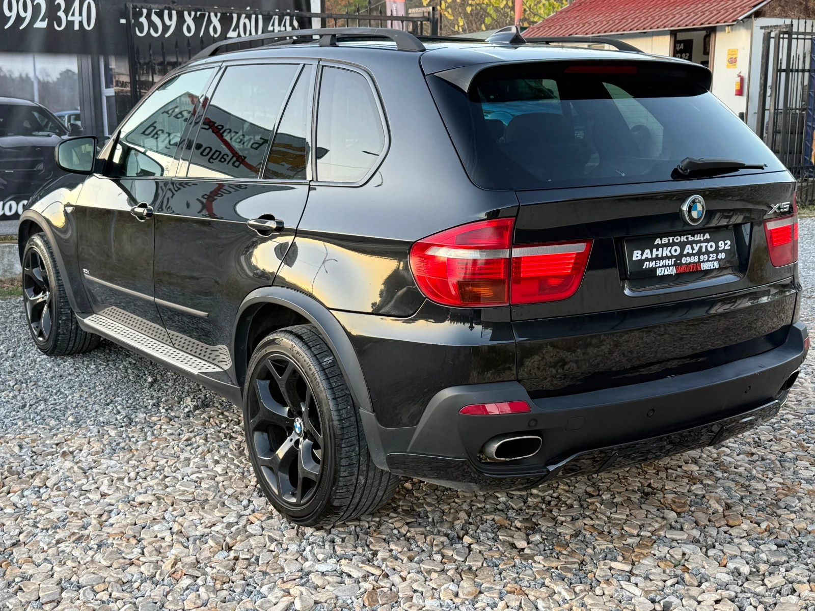 BMW X5 235 ���� 7-����� | Mobile.bg � ����������� 4