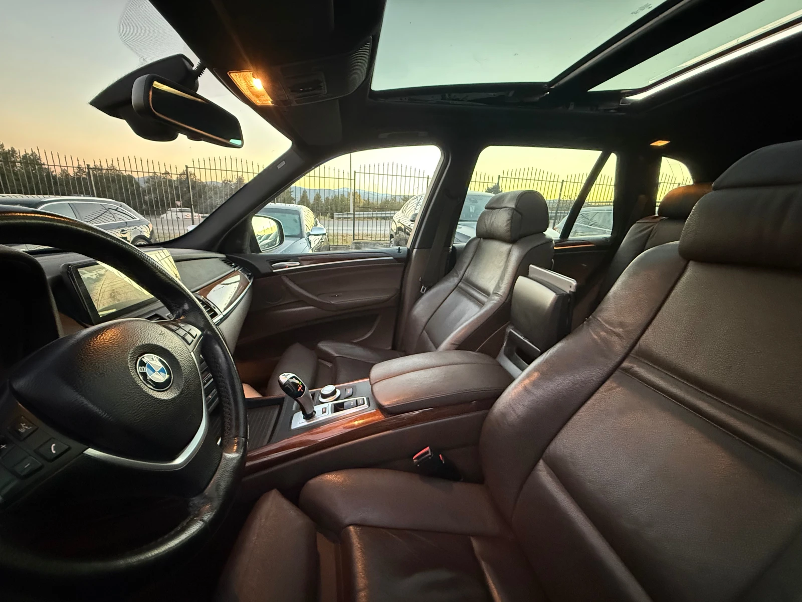 BMW X5 235 ���� 7-����� | Mobile.bg � ����������� 8