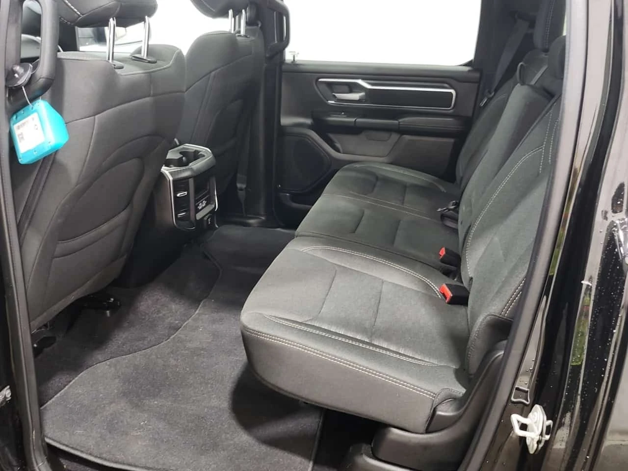 Dodge RAM 1500 * 4x4 Crew Cab 5'7" Box Big Horn Crew Cab  | Mobile.bg � ����������� 12