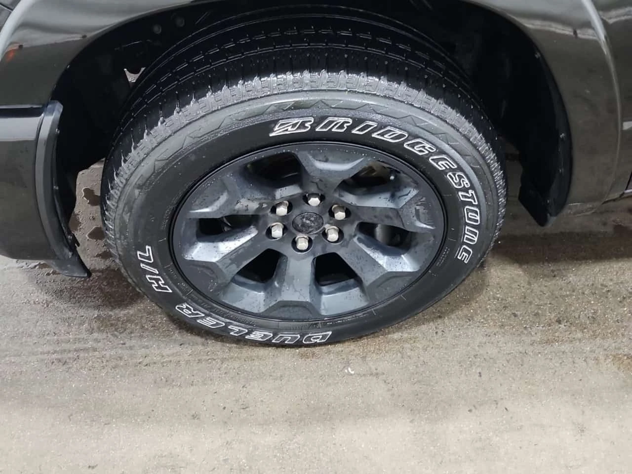 Dodge RAM 1500 * 4x4 Crew Cab 5'7" Box Big Horn Crew Cab  | Mobile.bg � ����������� 4