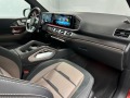 Mercedes-Benz GLS 63 AMG / 4M/ CERAMIC/ CARBON/ 360/ BURM 3D/ PANO/ 23/ - изображение 10