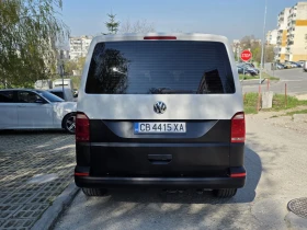 VW Transporter T6 дълга база, снимка 8
