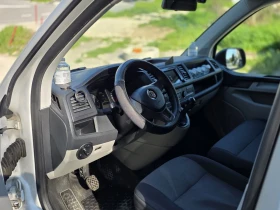 VW Transporter T6 дълга база, снимка 9