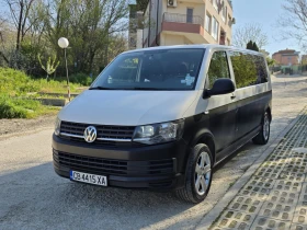 VW Transporter T6 дълга база, снимка 2