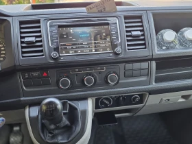 VW Transporter T6 дълга база, снимка 12
