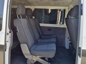 VW Transporter T6 дълга база, снимка 14