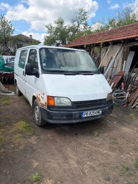 Ford Transit, снимка 1